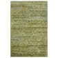 Dalyn Rug Company Burano BU4 8" x 10" Olive Indoor/Outdoor Area Rug, , large