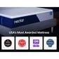 Nectar Classic Hybrid 5.1 Firm Queen Mattress, , large