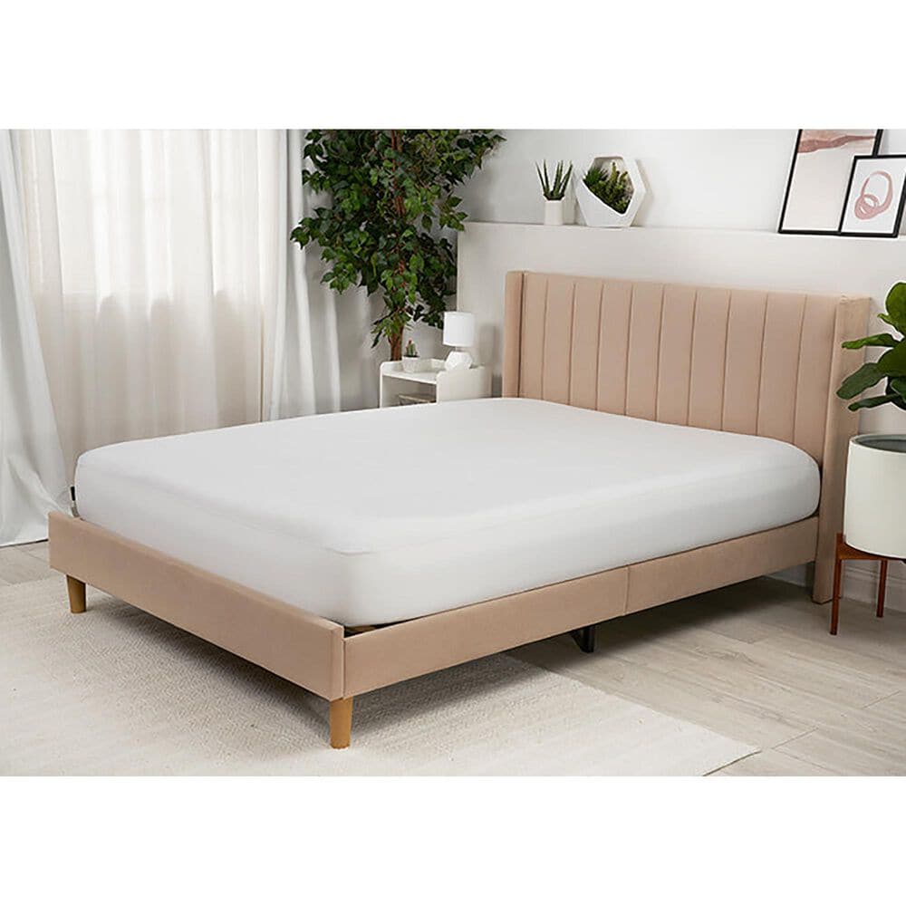 Bedgear iProtect Twin Mattress Protector, , large