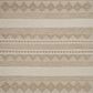 Safavieh Natura 10" x 14" Beige and Ivory Area Rug, , large
