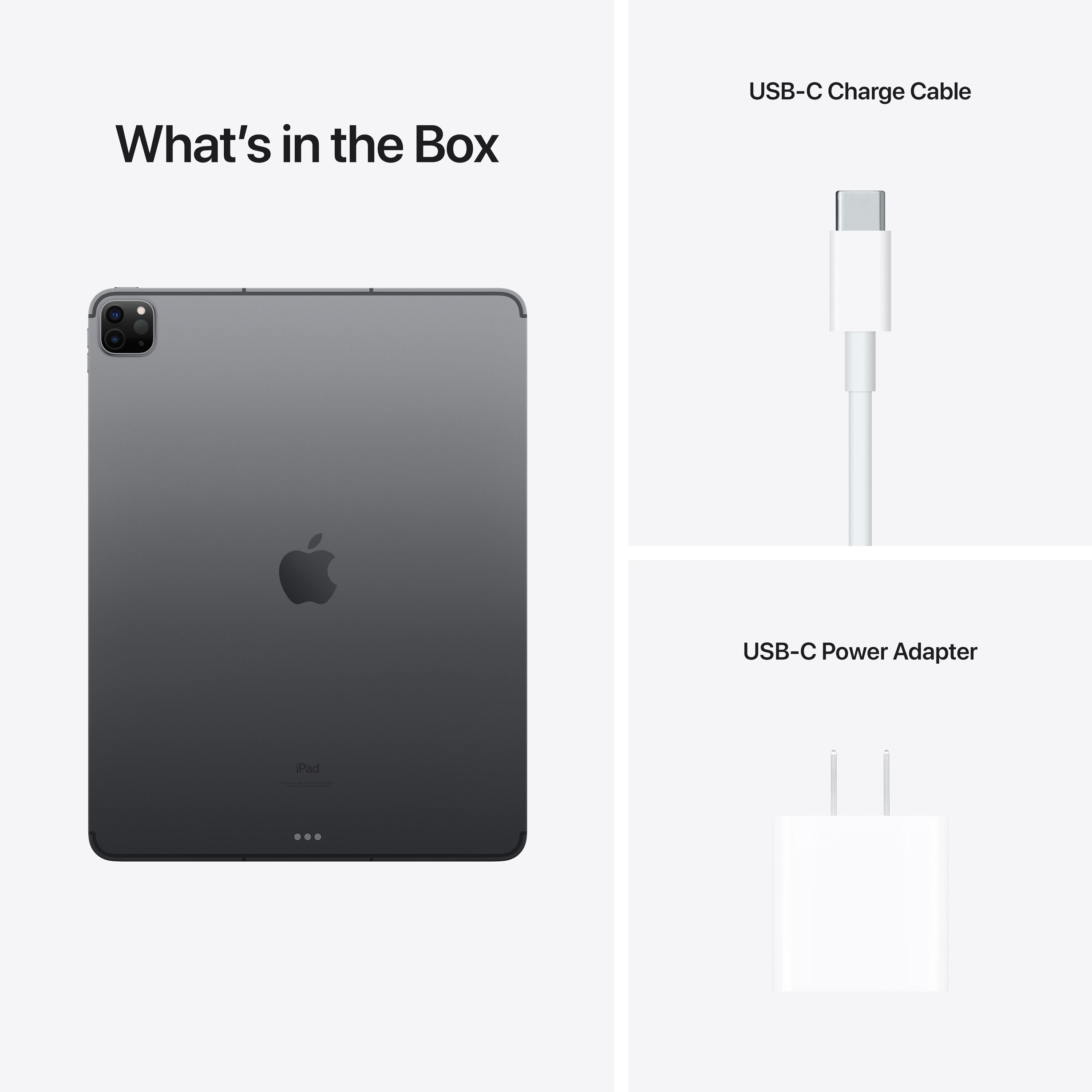 Apple 12.9