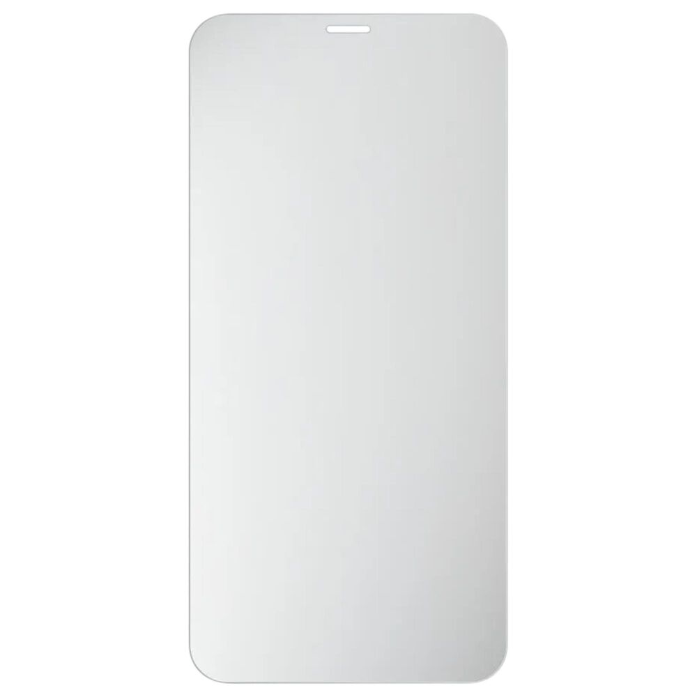 BodyGuardz Pure 2 Edge Ultra Fresh Glass Screen Protector for iPhone 12 mini in Clear, , large