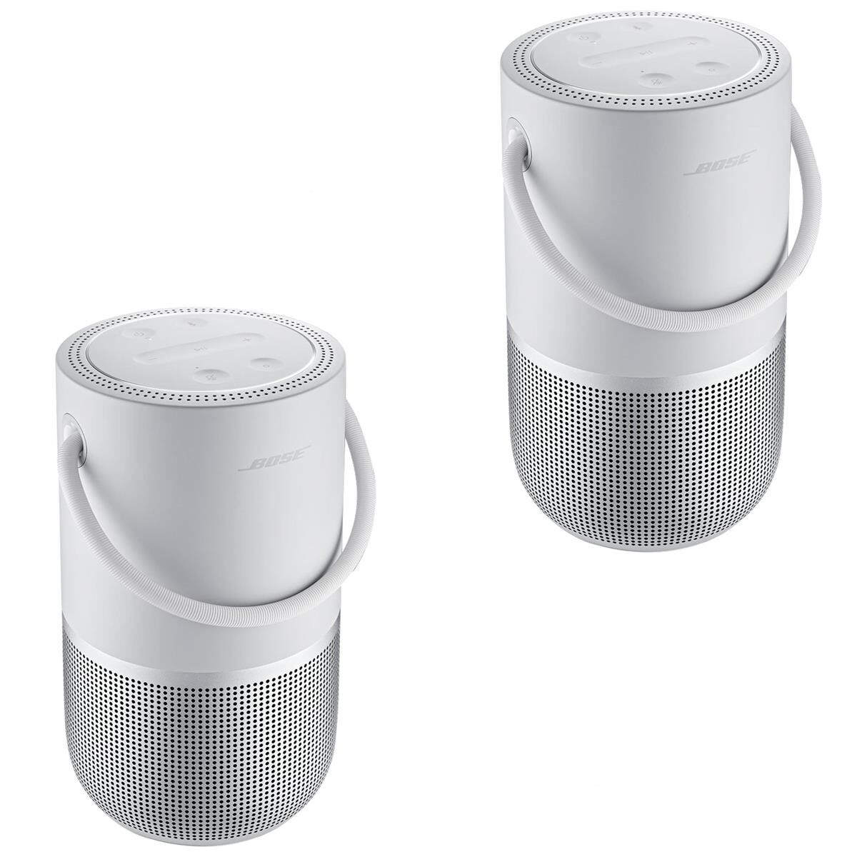 Bose luxe silver deals