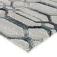 Dalyn Rug Company Carmona 3"1" x 5" Tin Area Rug, , large