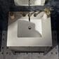 Kohler Castia Widespread Bathroom Sink Faucet in Vibrant Polished Nickel, , large