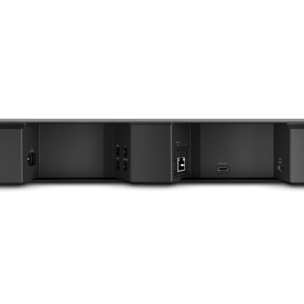 Bose Smart Ultra Soundbar in Arctic White, , large