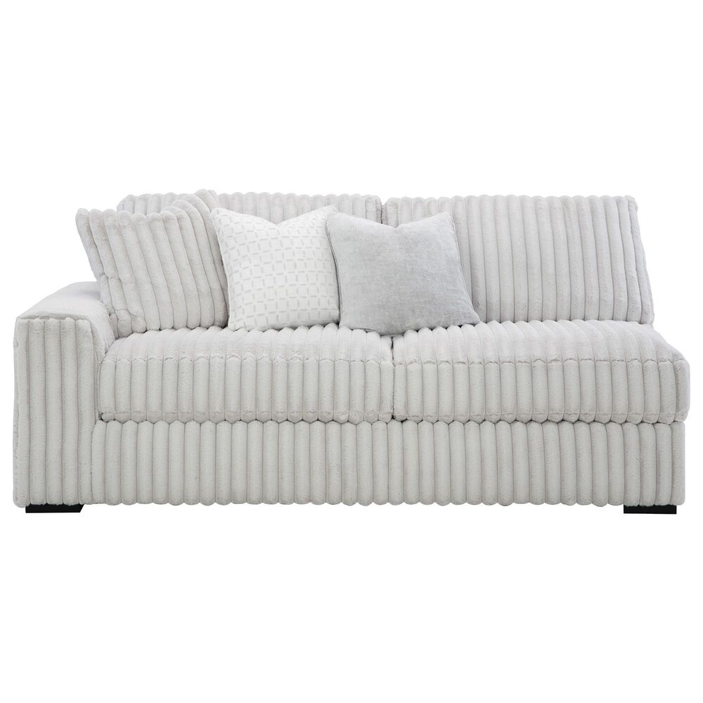 Ashley 3-Piece Sectional in Alloy, , large