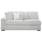 Ashley 3-Piece Sectional in Alloy, , large