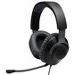 JBL Quantum 100 Gaming Headset with Boom Mic in Black, , large