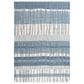 RIZZY Taylor TAY888 7"9" x 9"9" Blue Area Rug, , large