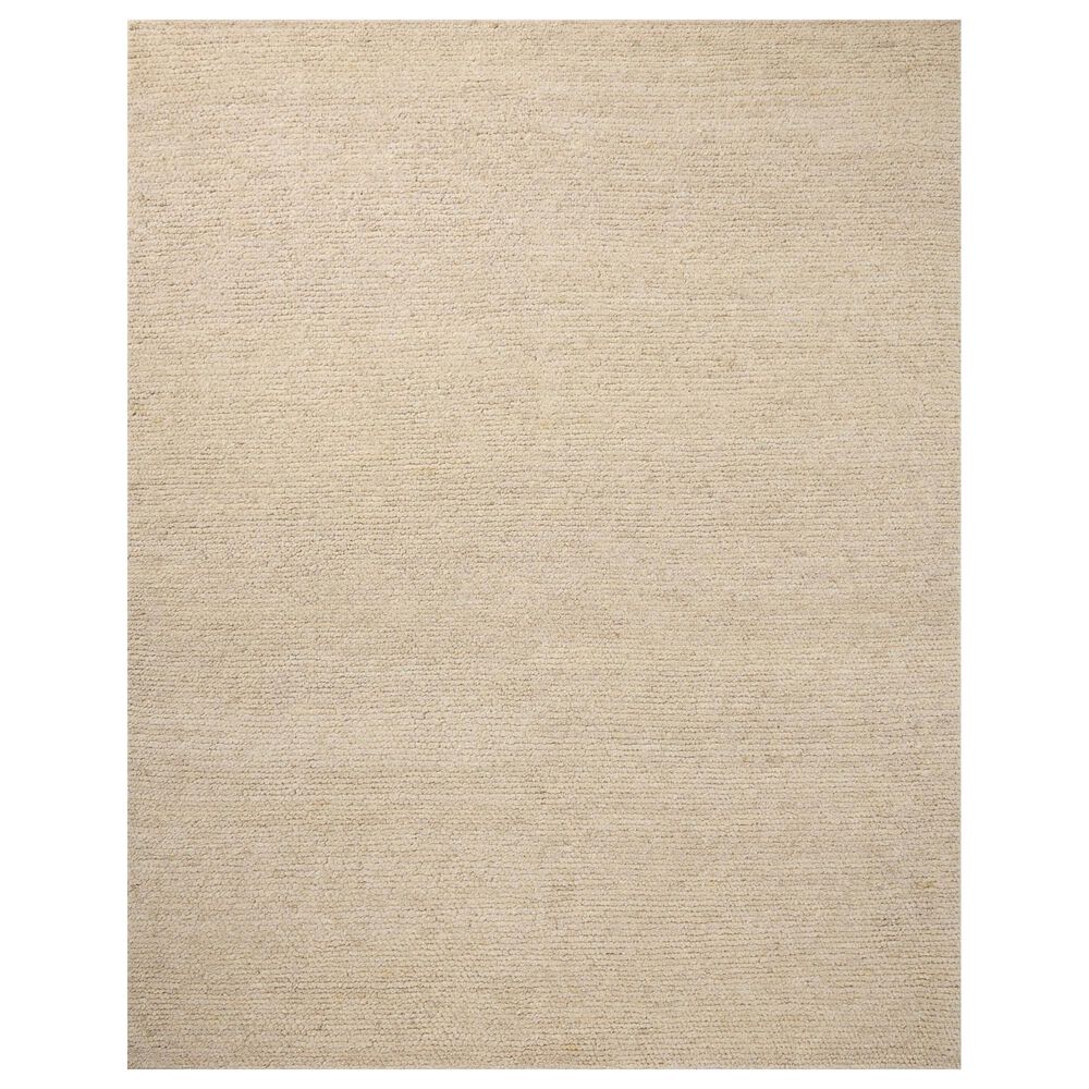 Loloi Frida Bone 2" x 3" Area Rug, , large