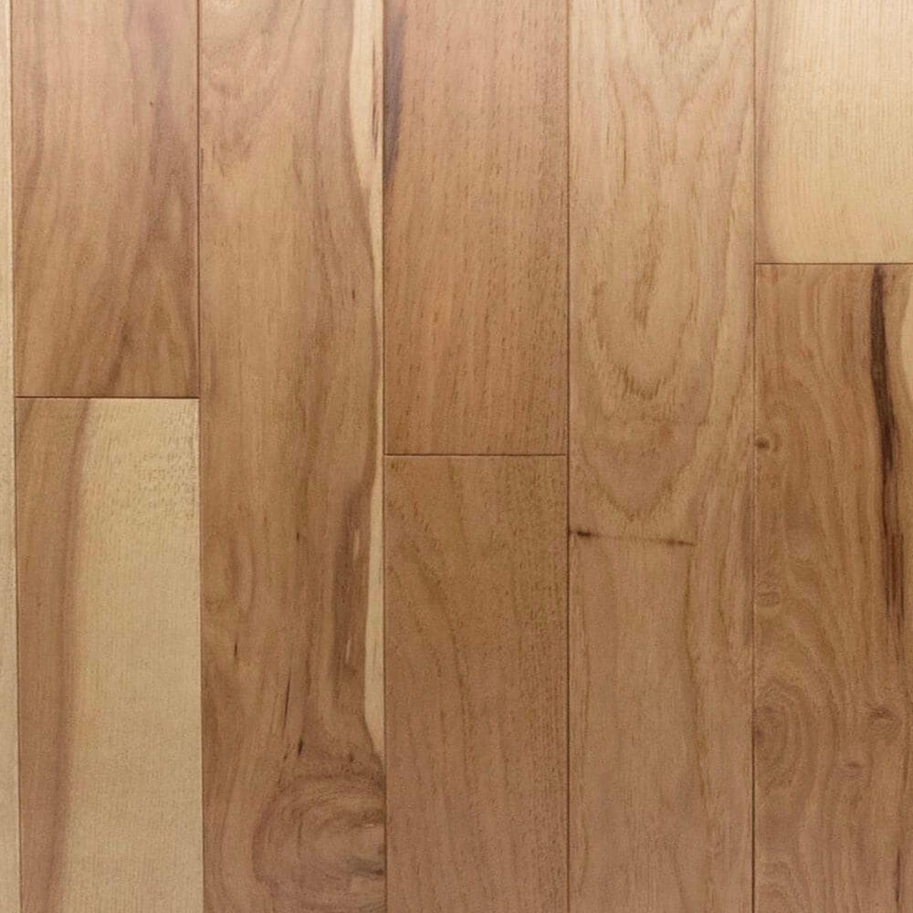 Mullican Flooring Mystic Grove Woodland 3" Hickory Hardwood, , large