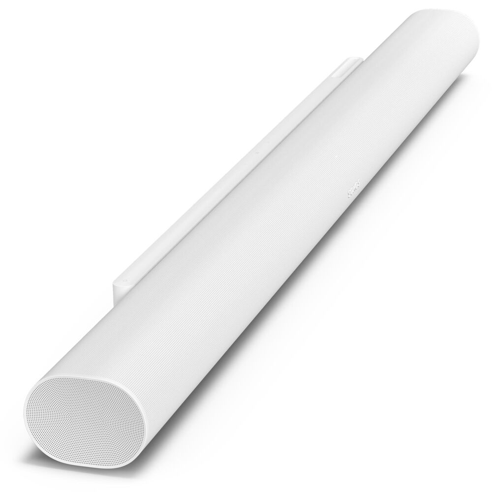 SONOS Arc Ultra Wireless Soundbar in White, , large