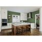 Emser Tubage Green 7" x 16" Porcelain Tile, , large