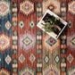 Loloi II Zion ZIO-06 2"3" x 3"9" Fiesta and Multicolor Area Rug, , large