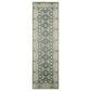 Jaipur Salinas Meradi Gray 3" x 10" Runner, , large
