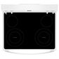 Whirlpool 5.3 Cu. Ft. Freestanding Electric Range with Self Clean in Stainless, , large