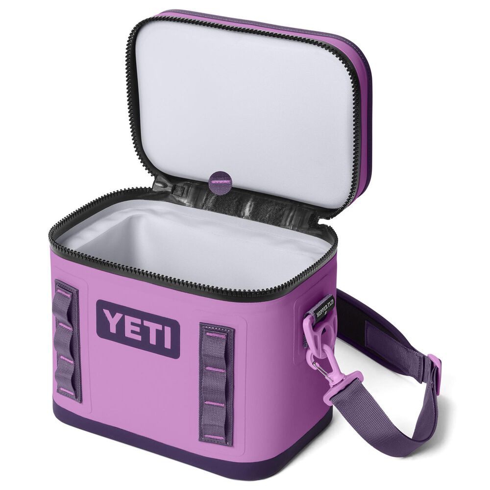 YETI Hopper Flip 8 Soft Cooler in Desert Bloom, , large
