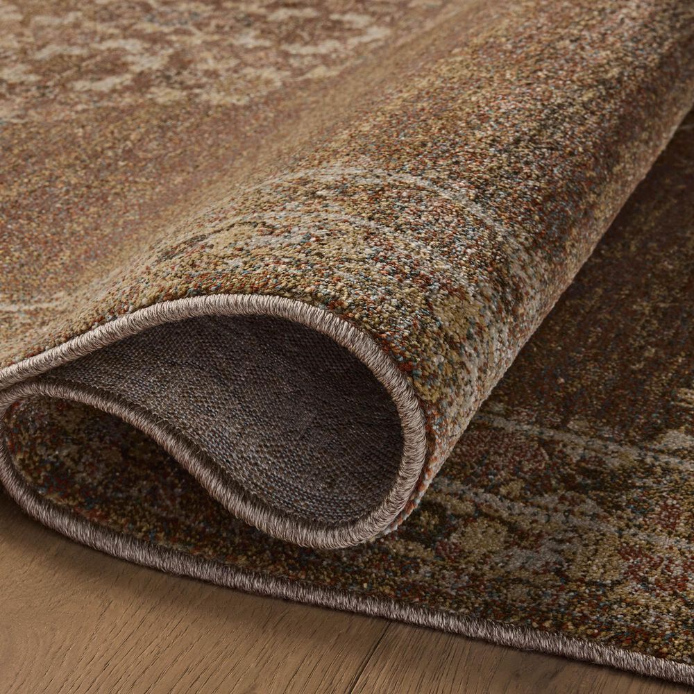 Magnolia Home Mona Sunset and Natural 2&#39;6&quot; x 10&#39; Runner, , large