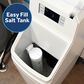 GE Smart 30000 Grain Water Softener in White, , large