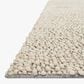 Loloi Quarry QU-01 9"3" x 13" Ivory, , large