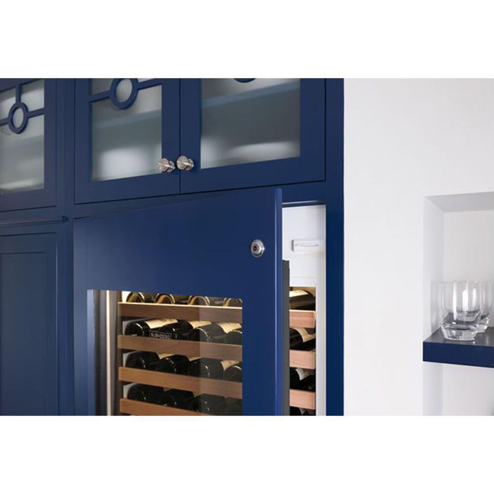 Sub Zero Integrated Wine Storage Door Lock Kit, , large