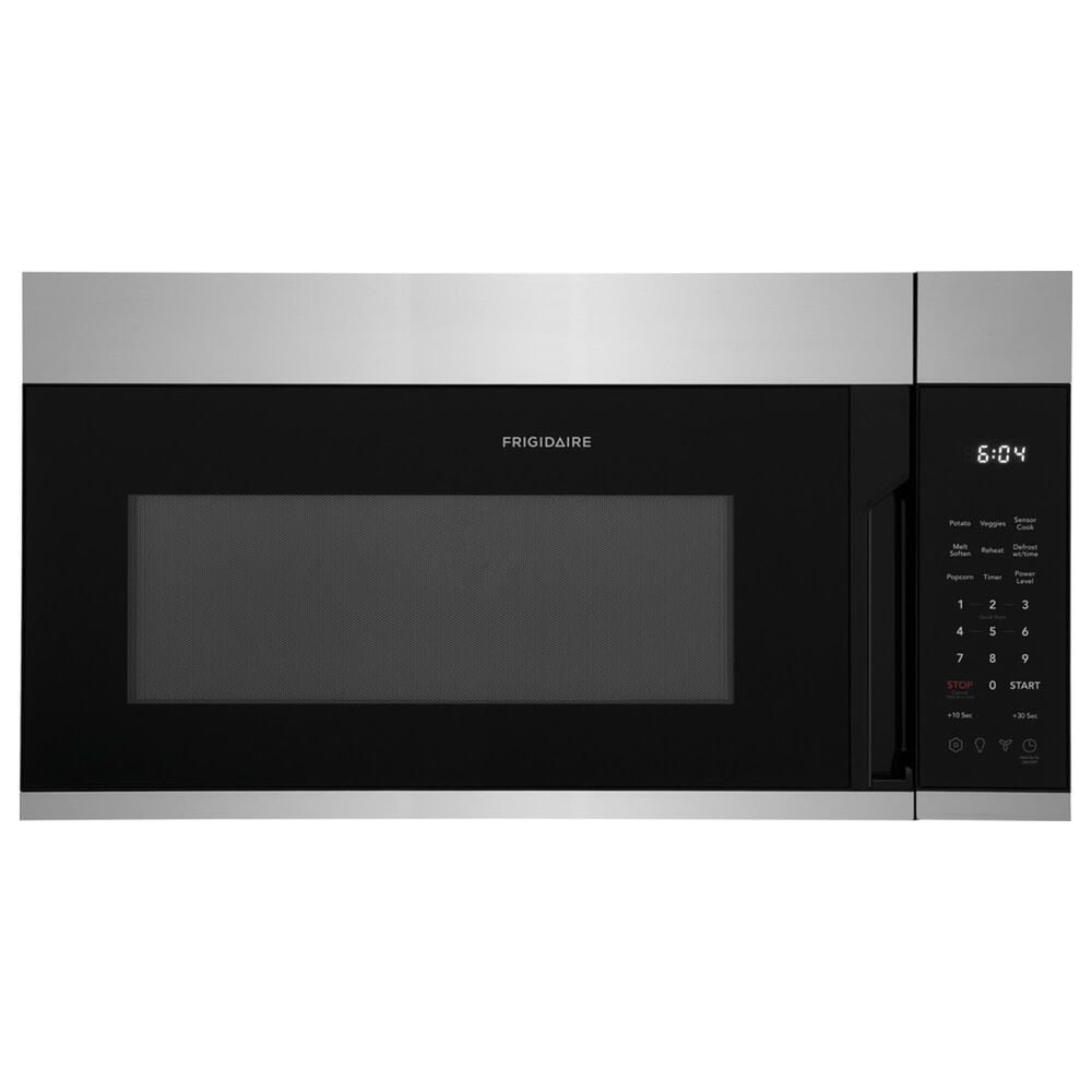 Frigidaire 4 Piece Kitchen Package in Stainless Steel, , large