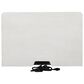 Ashley Rowlenstown 3-Drawer Nightstand in Antique White with Outlets and USB Ports, , large