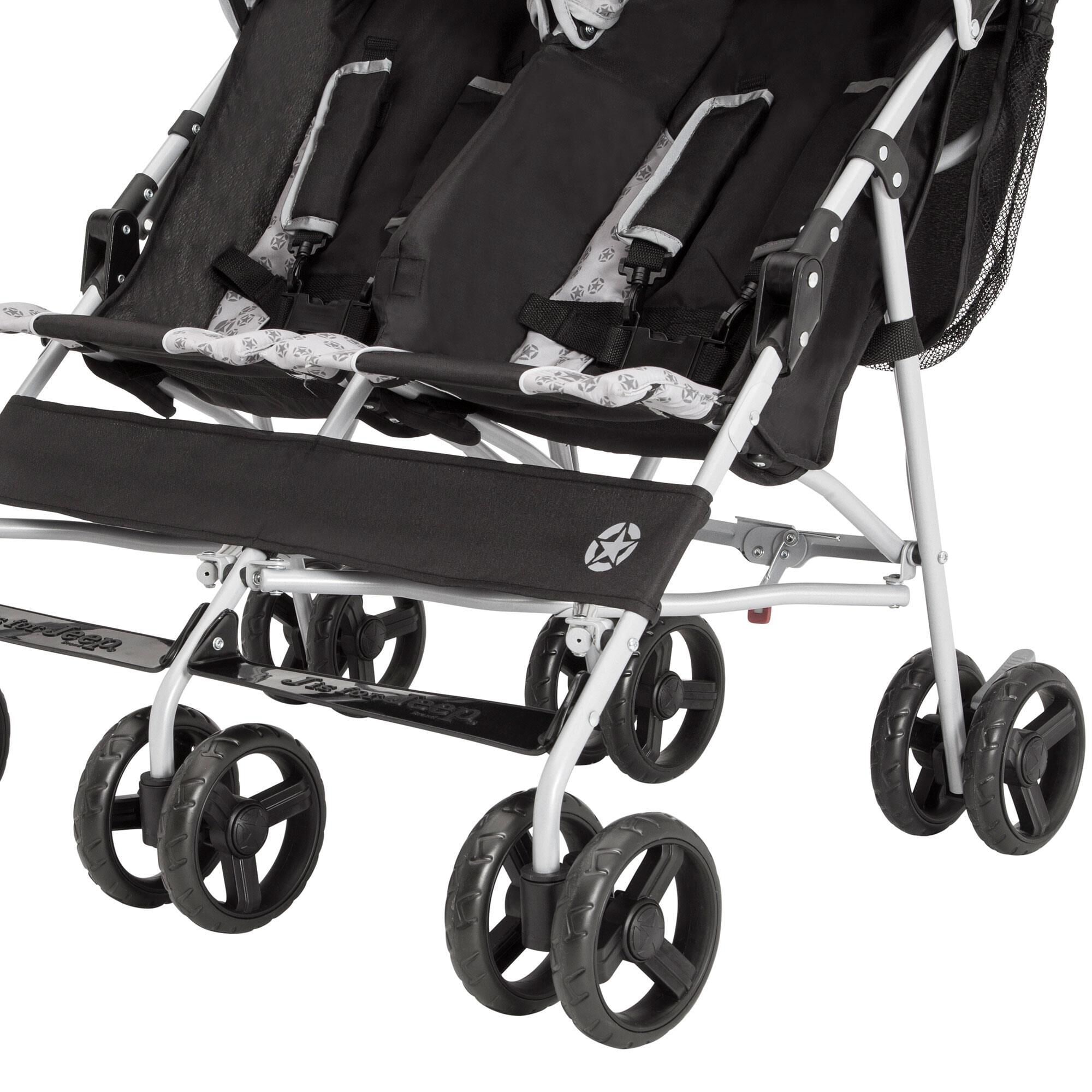 Jeep scout stroller best sale