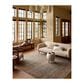 Loloi Loloi Heritage Blue / Rust 13" x 16" Area Rug, , large