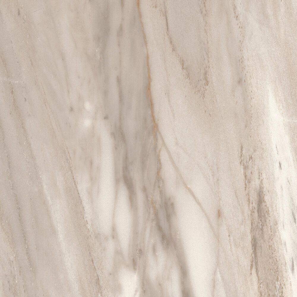 Paramount Fundamentals Serene Beige 12" x 24" Porcelain Tile, , large