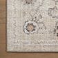 Loloi II Monroe 2"6" x 4" Natural and Multicolor Area Rug, , large