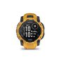 Garmin Instinct 3   50 mm, Solar Sunburst with Sunburst/Gray Band, , large
