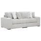 Ashley Stupendous 2-Piece Symmetrical Sectional Sofa in Alloy, , large