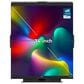 Mobile Pixels 24" Geminos X Dual-Screen Desktop Monitor in Black, , large