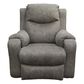 Southern Motion Marvel Power Rocker Recliner in Granite, , large
