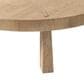 Four Hands Sadira Coffee Table in Worn Oak, , large
