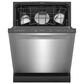 Frigidaire Gallery 24" Built-In Dishwasher, , large