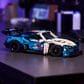 LEGO Technic BMW M4 GT3 EVO Race Car Building Set, , large