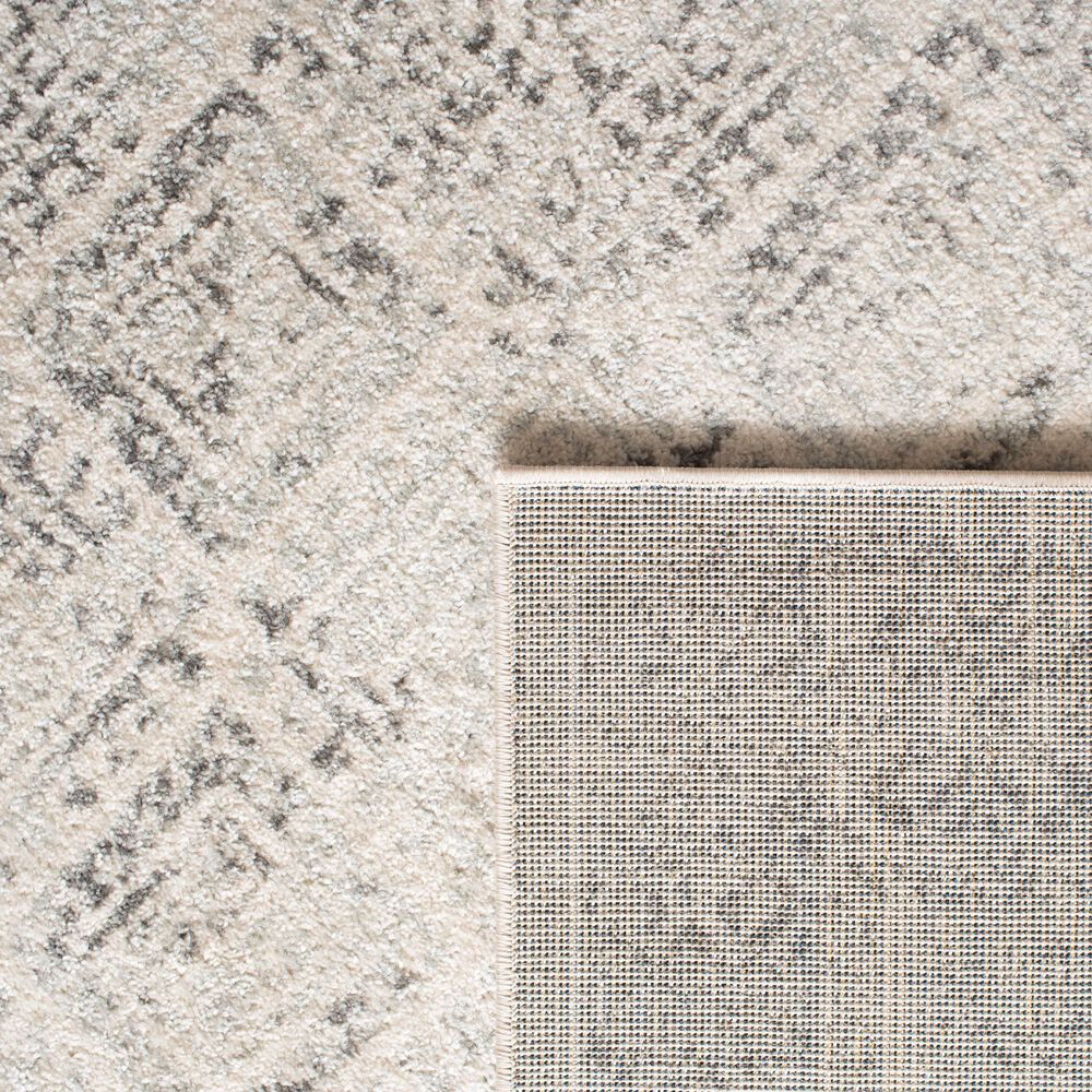 Safavieh Tulum TUL264A 9&#39; x 12&#39; Ivory and Grey Area Rug, , large