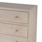 Butler Specialty Company Nora 6-Drawer Dresser in Antique Taupe, , large