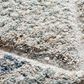 Dalyn Rug Company Carmona CO8 5"1" x 7"5" Denim Area Rug, , large