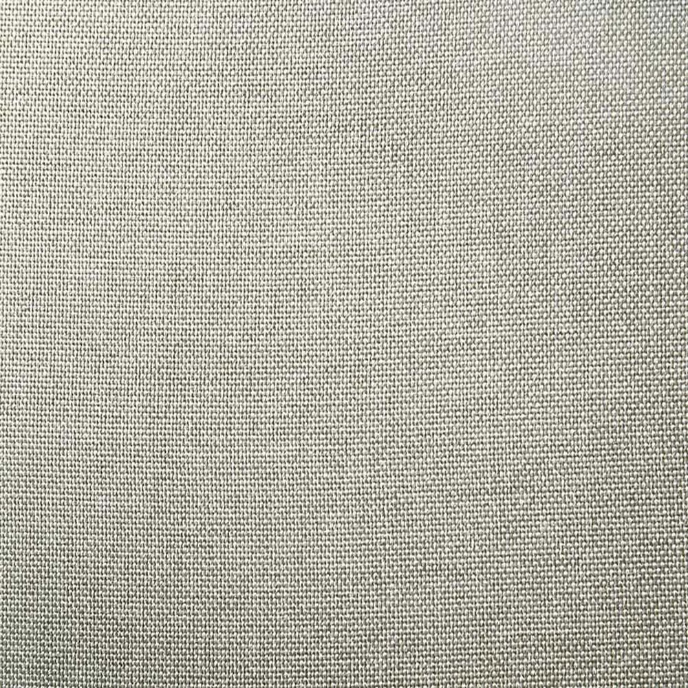 Armen Living Harper 26" Swivel Counter Height Stool in Matte White, , large