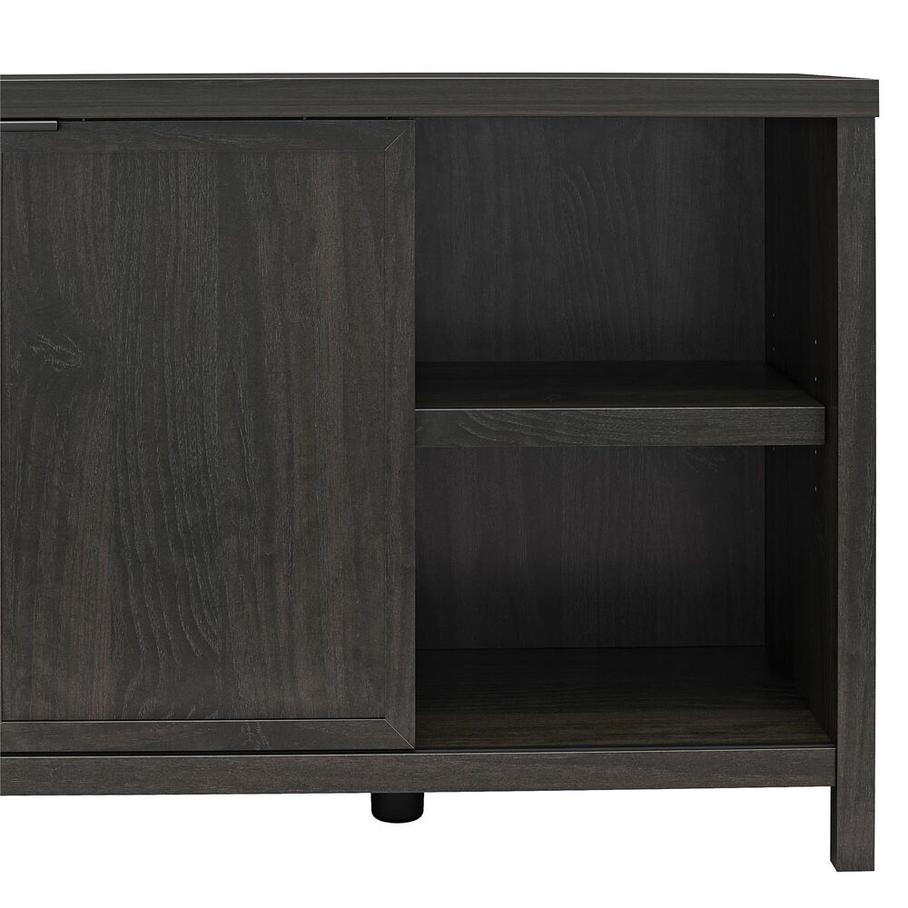 DHP Uniluxe 60&quot; TV Console in Espresso, , large