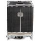 Cafe 24" Fully Integrated 5-Cycles Dishwasher in Stainless Steel, , large