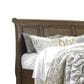 Ashley Flynnter King Storage Bed in Medium Brown, , large