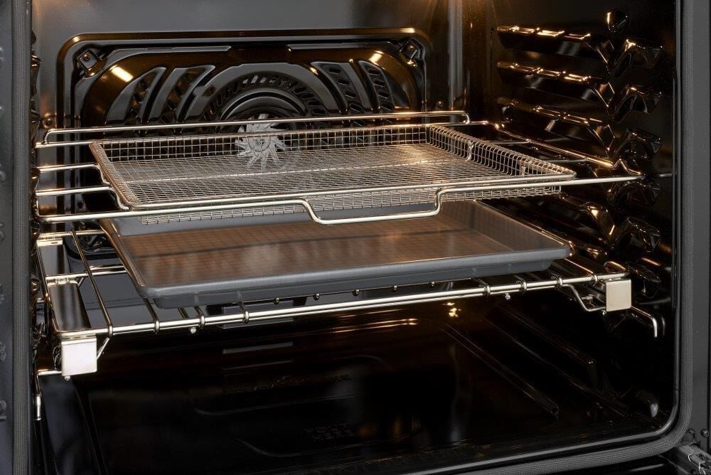Frigidaire Professional 30 Induction Electric Range, , large