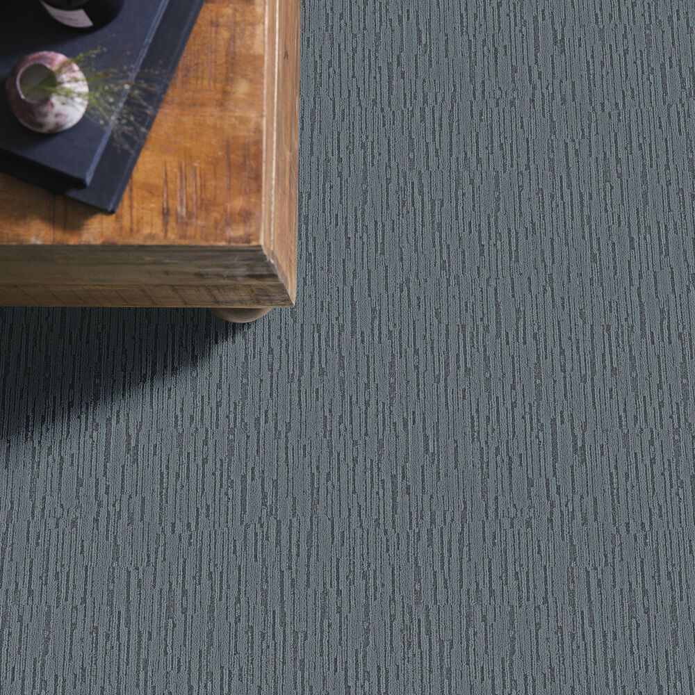 Anderson Tuftex Loom Carpet in Ocean, , large