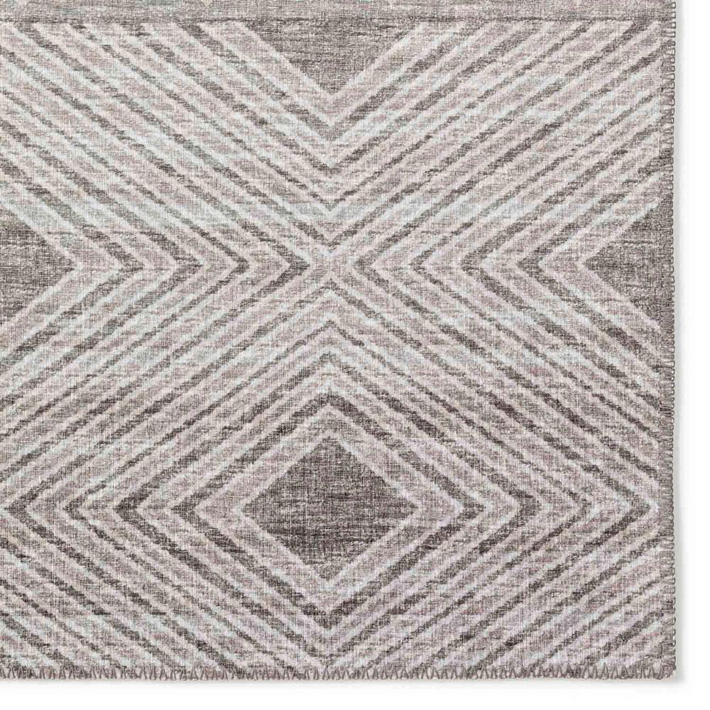 Dalyn Rug Company Sedona 8&#39; x 10&#39; Sage Indoor/Outdoor Area Performance Rug, , large