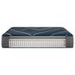 Beautyrest World Class Level Four Hybrid Firm Queen Mattress, , large